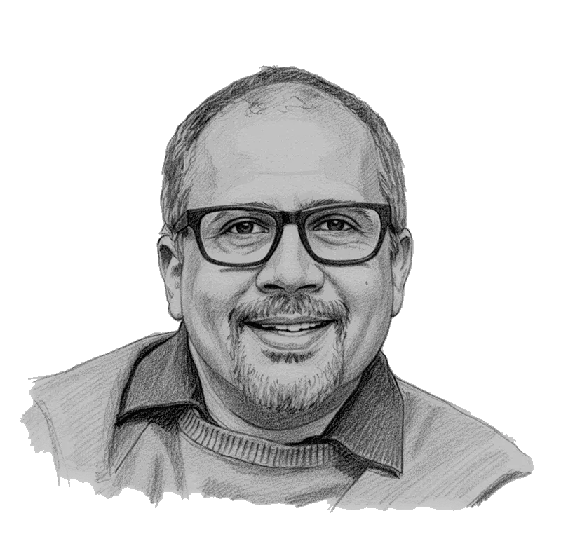 Raj Parikh