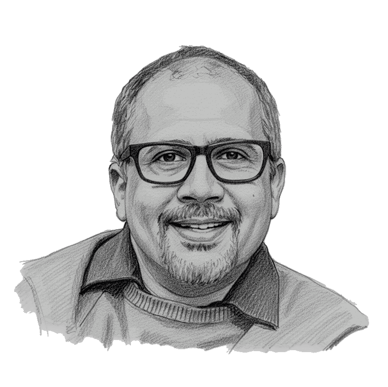 Raj Parikh